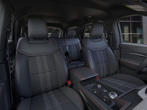 New 2026 Ford Explorer ST-Line w/ ST-Line Street Pack image 11