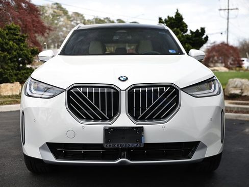 New 2026 BMW X3 xDrive30 image 13