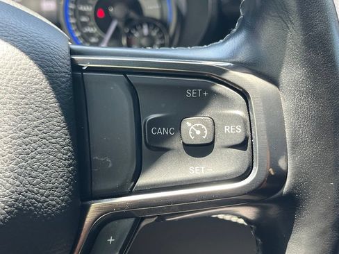 Used 2020 RAM 1500 Limited AWD/4WD image 15