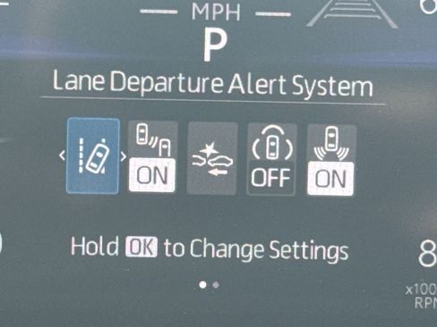 New 2026 Toyota Corolla LE image 20