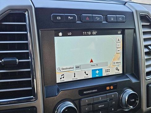 Used 2017 Ford F450 King Ranch w/ King Ranch Ultimate Package image 13