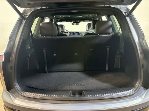 Used 2024 Kia Telluride EX X-Line AWD/4WD image 9