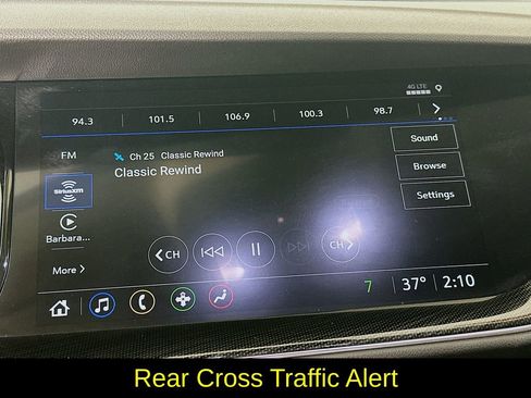 Used 2022 Buick Envision Preferred image 20