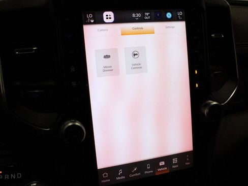 Used 2025 RAM 1500 Laramie image 37