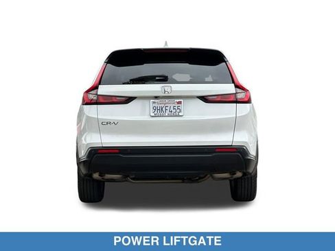 Certified 2023 Honda CR-V EX-L image 7