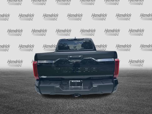 Certified 2026 Toyota Tundra SR5 w/ SR5 Premium Package RWD image 9