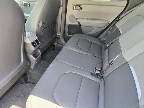 New 2027 Kia Seltos EX FWD image 19