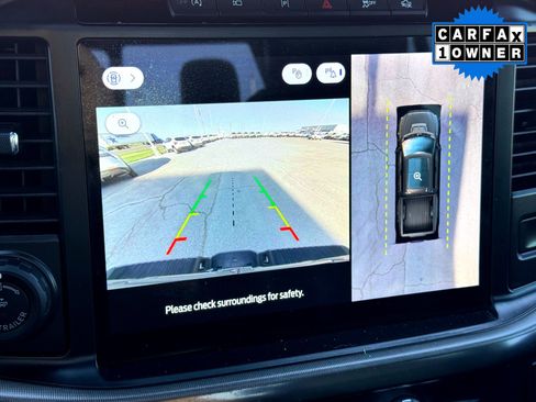 Used 2024 Ford F150 Raptor image 29