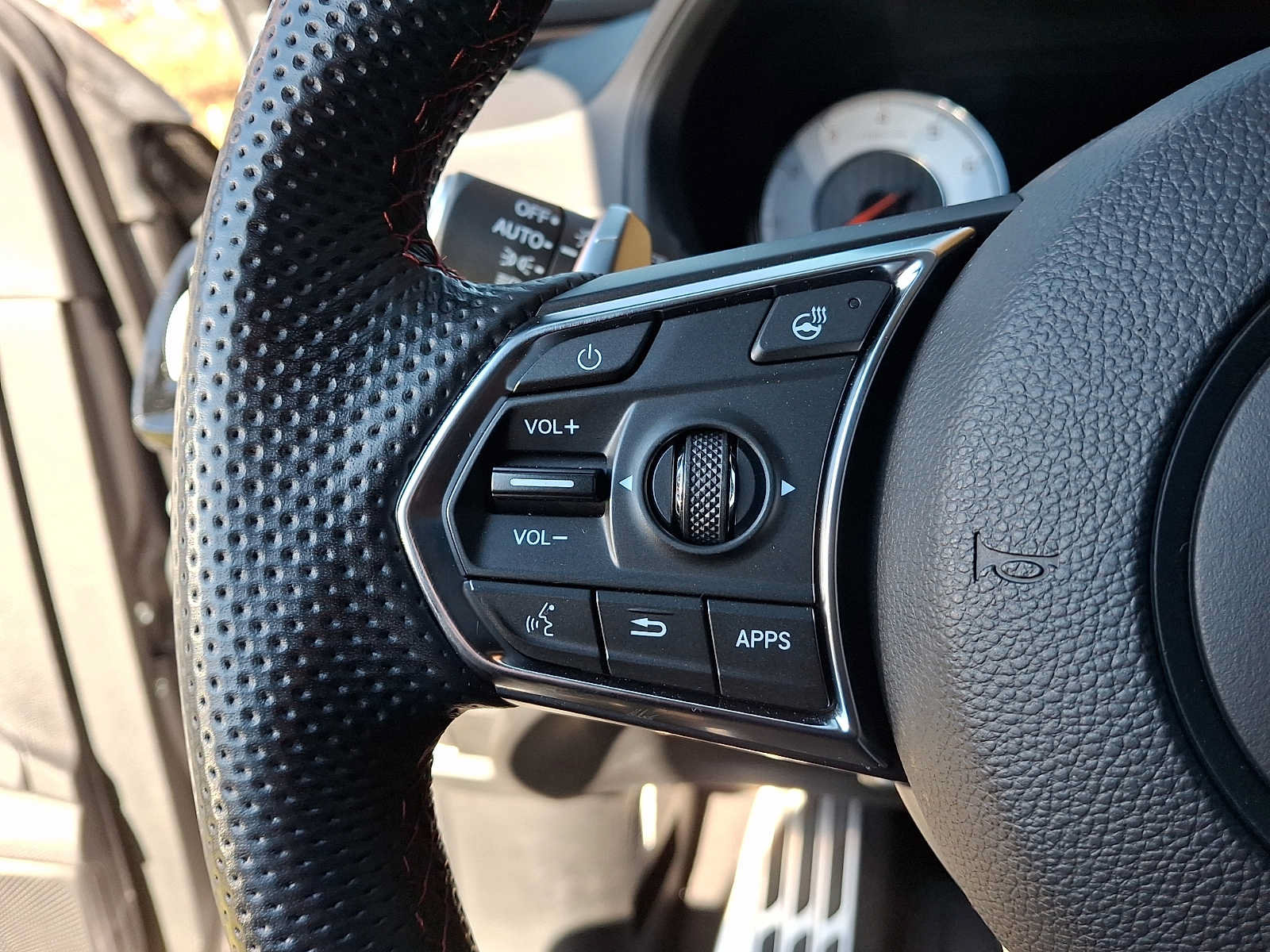 Used 2023 Acura RDX w/ Advance Package AWD/4WD image 19