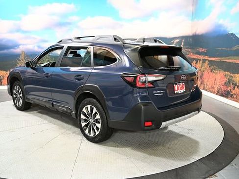 Used 2024 Subaru Outback Limited image 6