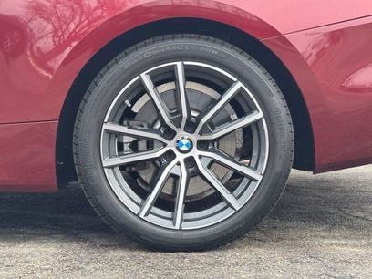 Certified 2023 BMW 430i xDrive Convertible w/ Premium Package