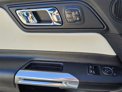 Used 2015 Ford Mustang 50 Years image 30