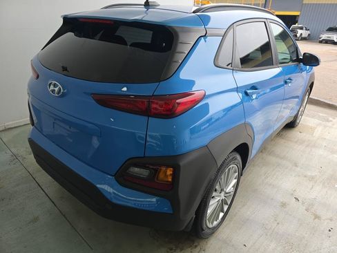 Used 2020 Hyundai Kona SEL FWD image 6