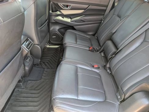 Used 2021 Subaru Ascent Limited w/ Technology Package AWD/4WD image 20