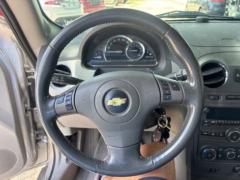 Used 2006 Chevrolet HHR LT w/ Preferred Equipment Group FWD image 11