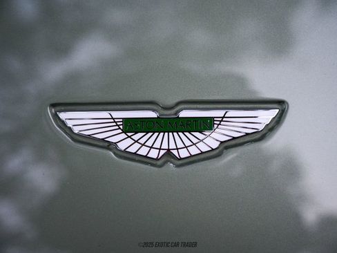 Used 2006 Aston Martin DB9 Volante RWD image 64