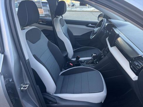New 2026 Volkswagen Taos S AWD/4WD image 24