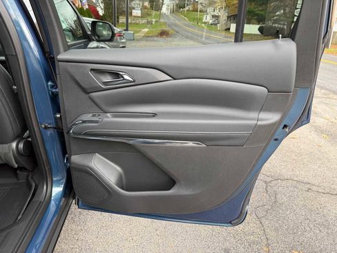 New 2026 Chevrolet Traverse LT image 31