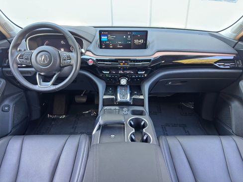 Used 2022 Acura MDX SH-AWD image 12