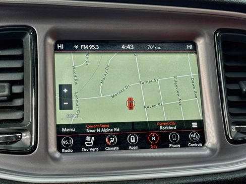 Used 2019 Dodge Challenger GT w/ Plus Package AWD/4WD image 16