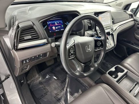 Used 2023 Honda Odyssey Touring image 26