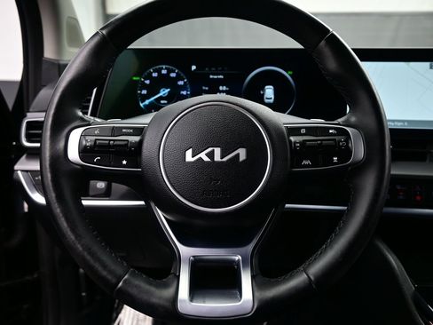 Used 2025 Kia Sportage SX Prestige AWD/4WD image 26