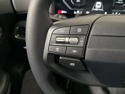 New 2025 Kia K4 EX FWD image 20