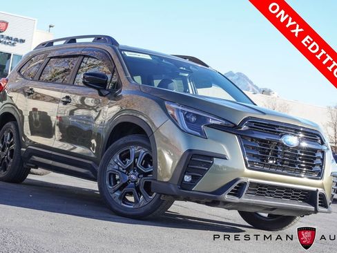 Used 2024 Subaru Ascent Onyx Edition image 1