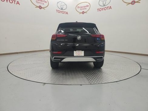 Used 2023 Buick Encore GX Preferred FWD image 7