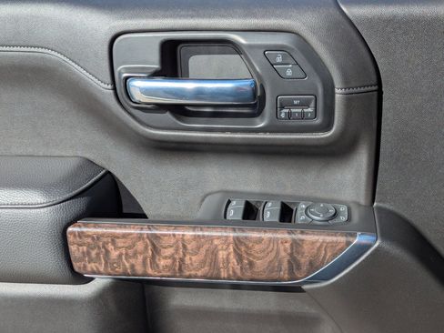 Used 2020 GMC Sierra 1500 Denali w/ Denali Ultimate Package image 12