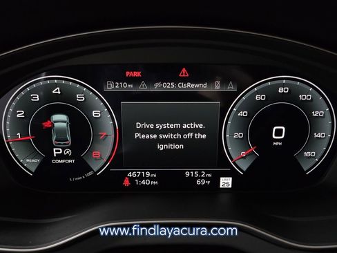 Used 2021 Audi Q5 Prestige w/ Prestige Package AWD/4WD image 25