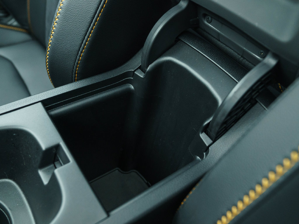 Used 2026 Acura Integra A-Spec w/ Technology Package FWD image 37