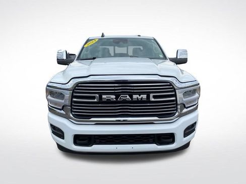 Used 2024 RAM 2500 Laramie w/ Safety Group AWD/4WD image 11
