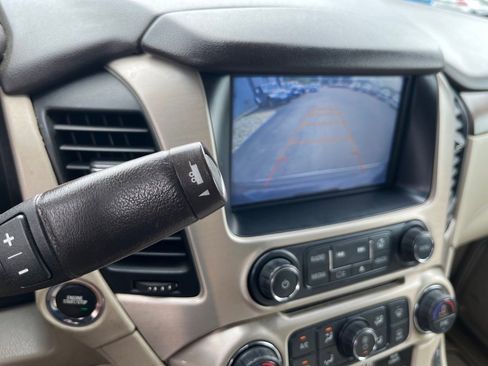 Used 2018 GMC Yukon Denali w/ Open Road Package image 17