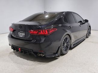Used 2022 Toyota Camry SE w/ Carpet Mat Package (TMS) AWD/4WD video 2