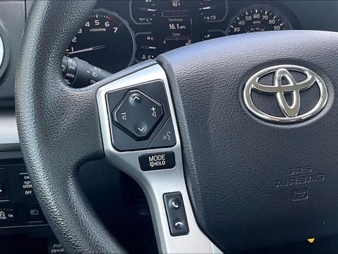 Used 2021 Toyota Tundra SR5 RWD image 21