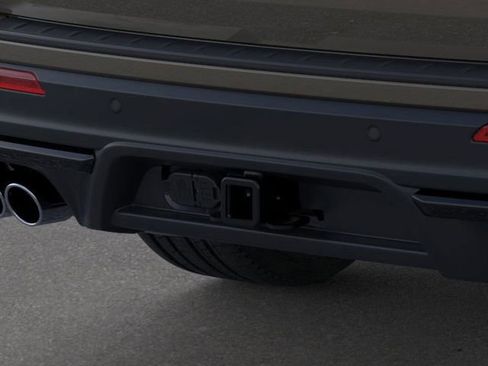 New 2026 Ford Explorer ST w/ Sun And Sound Package image 23