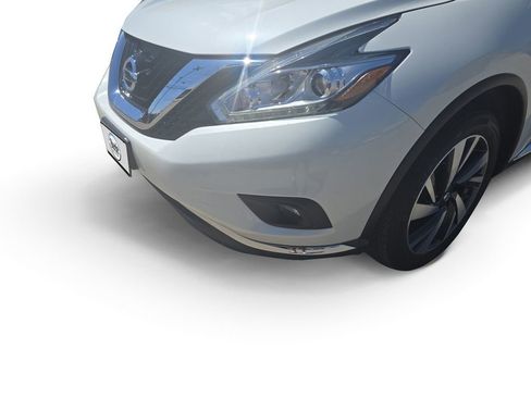 Used 2018 Nissan Murano Platinum image 19