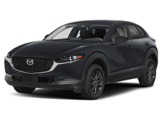 New 2026 MAZDA CX-30 AWD 2.5 S image 7