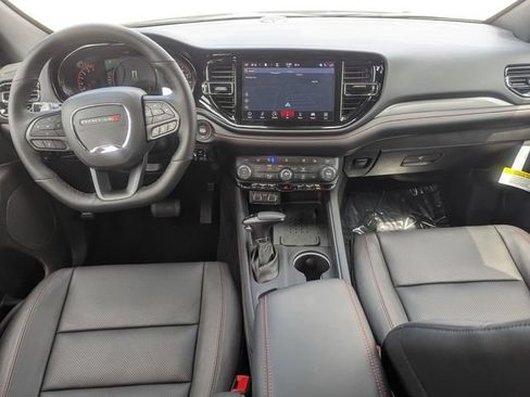 New 2026 Dodge Durango GT AWD/4WD image 19
