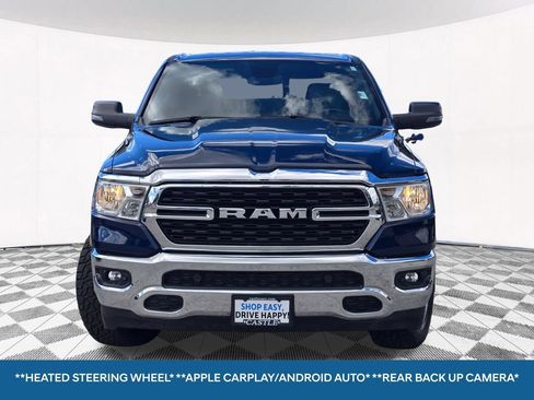 Used 2023 RAM 1500 Big Horn AWD/4WD image 4