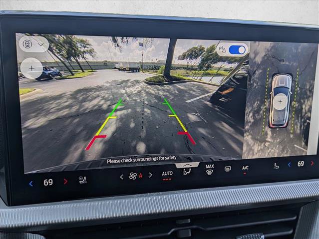 New 2026 Ford Explorer ST-Line w/ ST-Line Street Pack RWD image 11