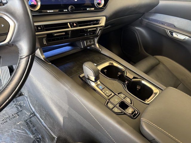 Certified 2025 Lexus RX 450h AWD w/ Convenience Package image 21