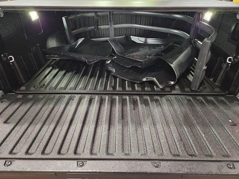 Used 2024 Toyota Tundra Platinum AWD/4WD image 53