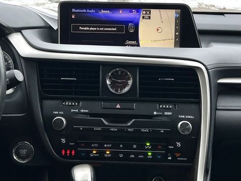 Used 2017 Lexus RX 350 FWD image 21