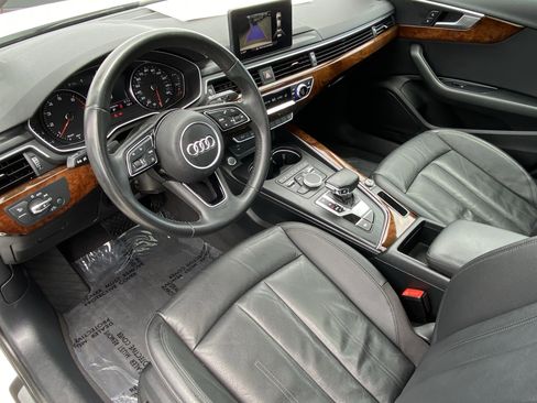 Used 2019 Audi A4 2.0T Premium FWD image 26