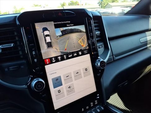 New 2026 RAM 2500 Big Horn image 22