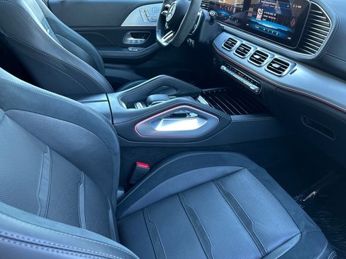 Certified 2024 Mercedes-Benz GLE 63 AMG S image 18