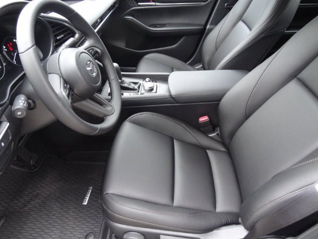 New 2026 MAZDA MAZDA3 s Sport FWD image 38