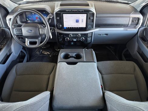 Used 2024 Ford F150 XLT image 14
